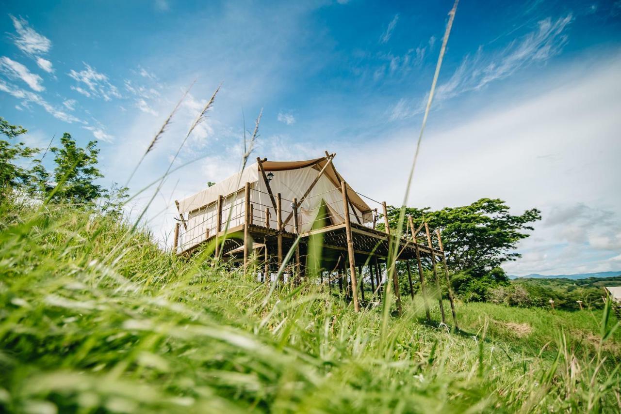 Glamping Entre Rios Hotel Calarca Exterior photo